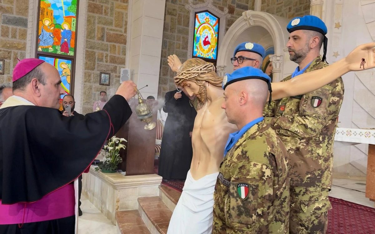 News Vaticano 🇻🇦 tweet media