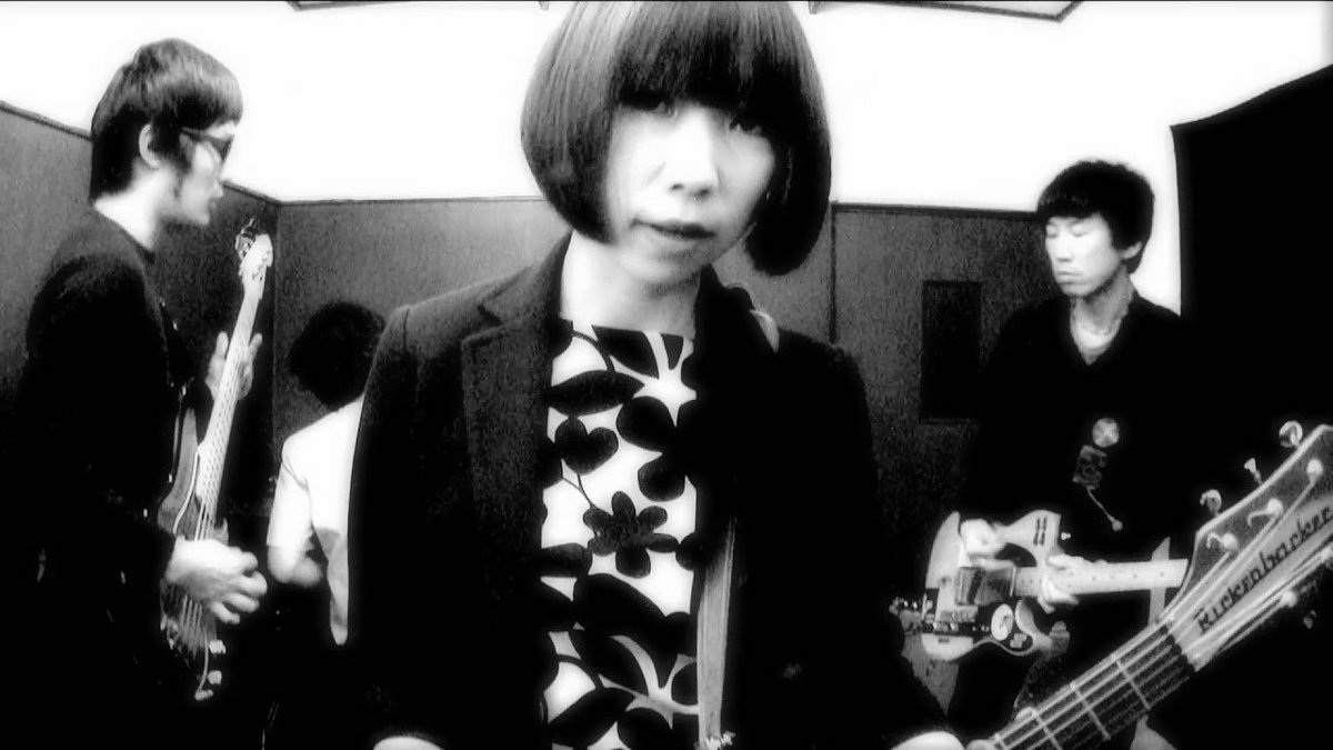 Molice_News's tweet image. 🚨 Travel back to our first-ever MV: “Ms. Panic”—a raw introduction! ▶️ youtu.be/YdLoMAdFsPk
#TheMolice #IndieMusic #Postpunk #PleaseShare