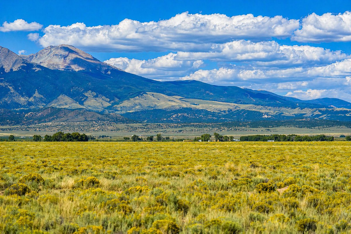 HousesLink's tweet image. 5.1 Acres in Colorado. $169/mo.
For more details, click the link below
landcentury.com/land-for-sale/…

#landcentury #land #LandForSale #Colorado #sale #property #acreage #foryou #ColoradoRealEstate #buyland #property #realestate #realtor #fypシ゚