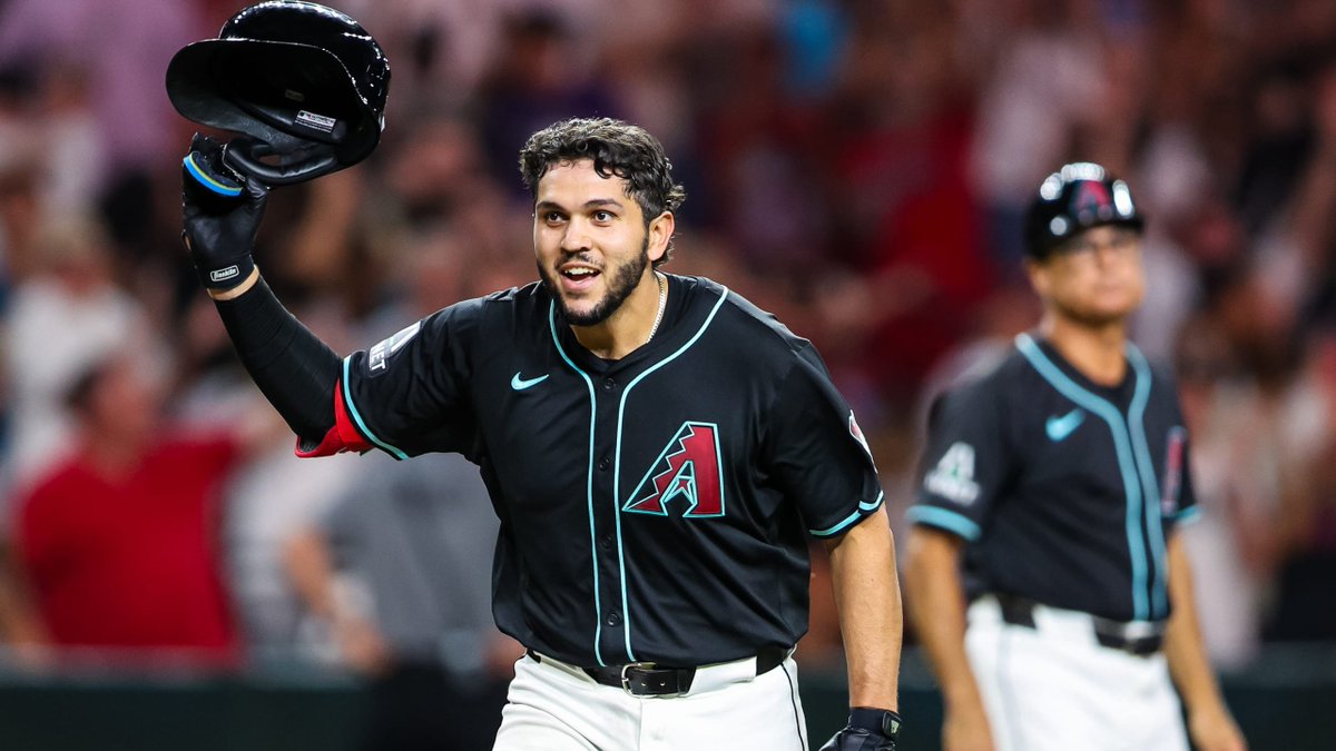 Diamondbacks Prospects 🐍 tweet media