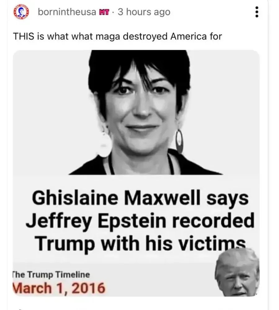 Sam tweet media