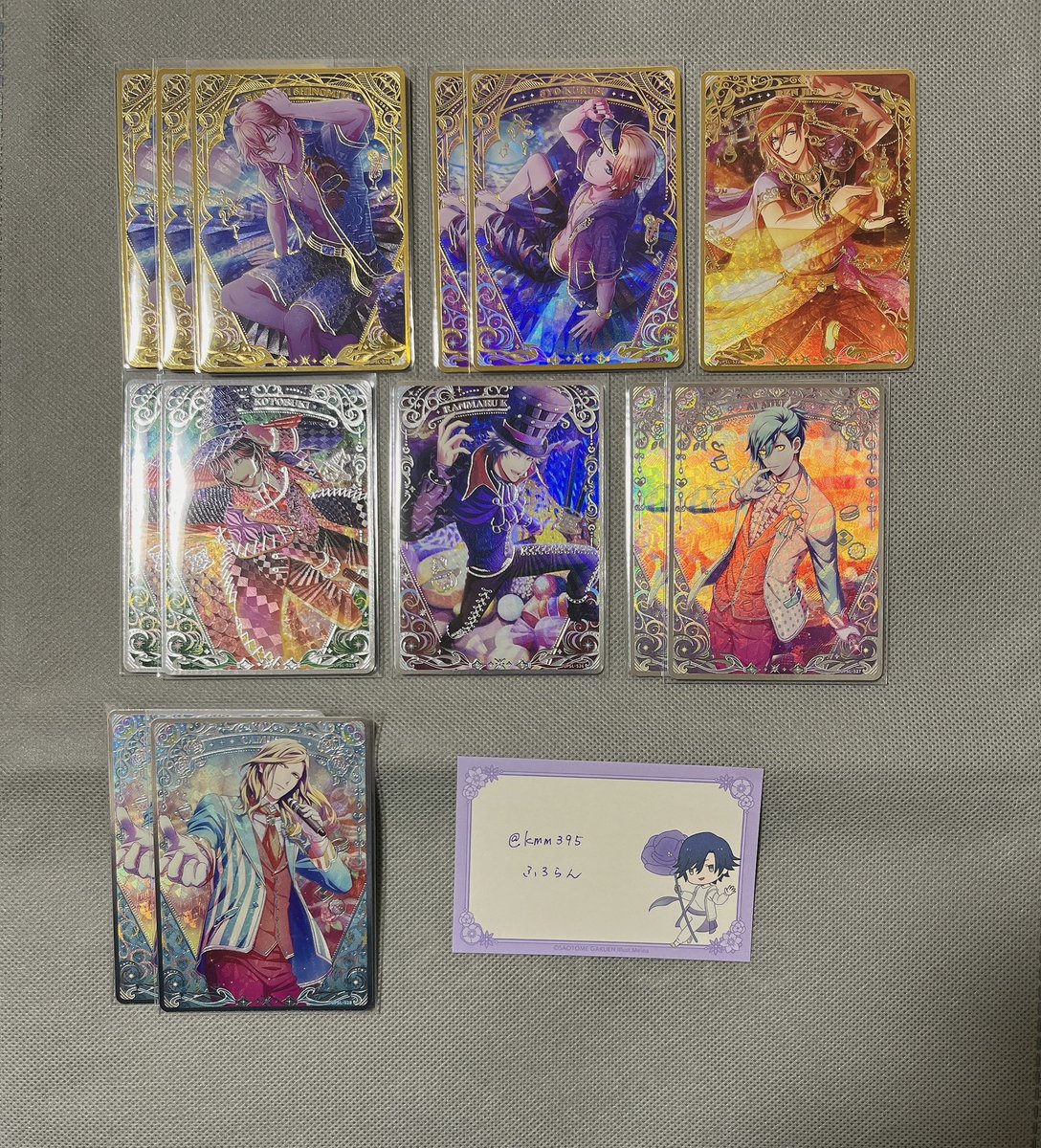 ふろらん tweet media