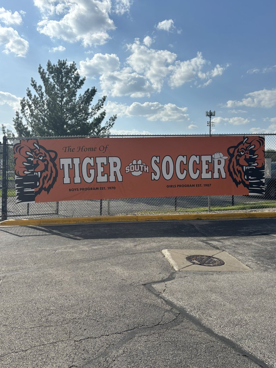 WWS Tiger Soccer tweet media