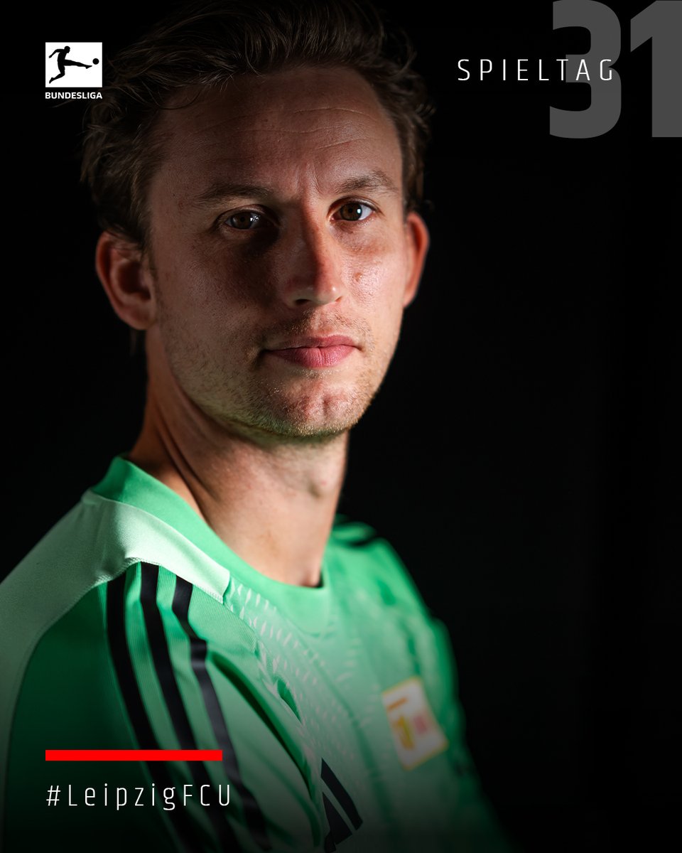 1. FC Union Berlin tweet media