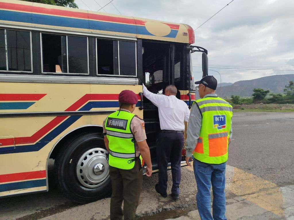 INTT 🇻🇪 tweet media