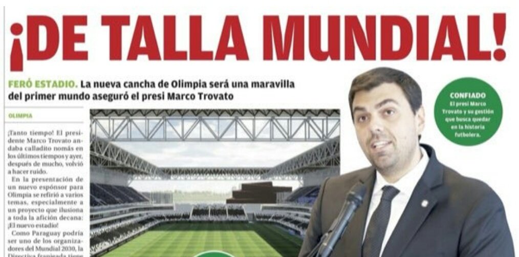 César Escobar tweet media