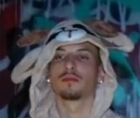 El que no se vio este a cualquier stream de terror le reza 😏