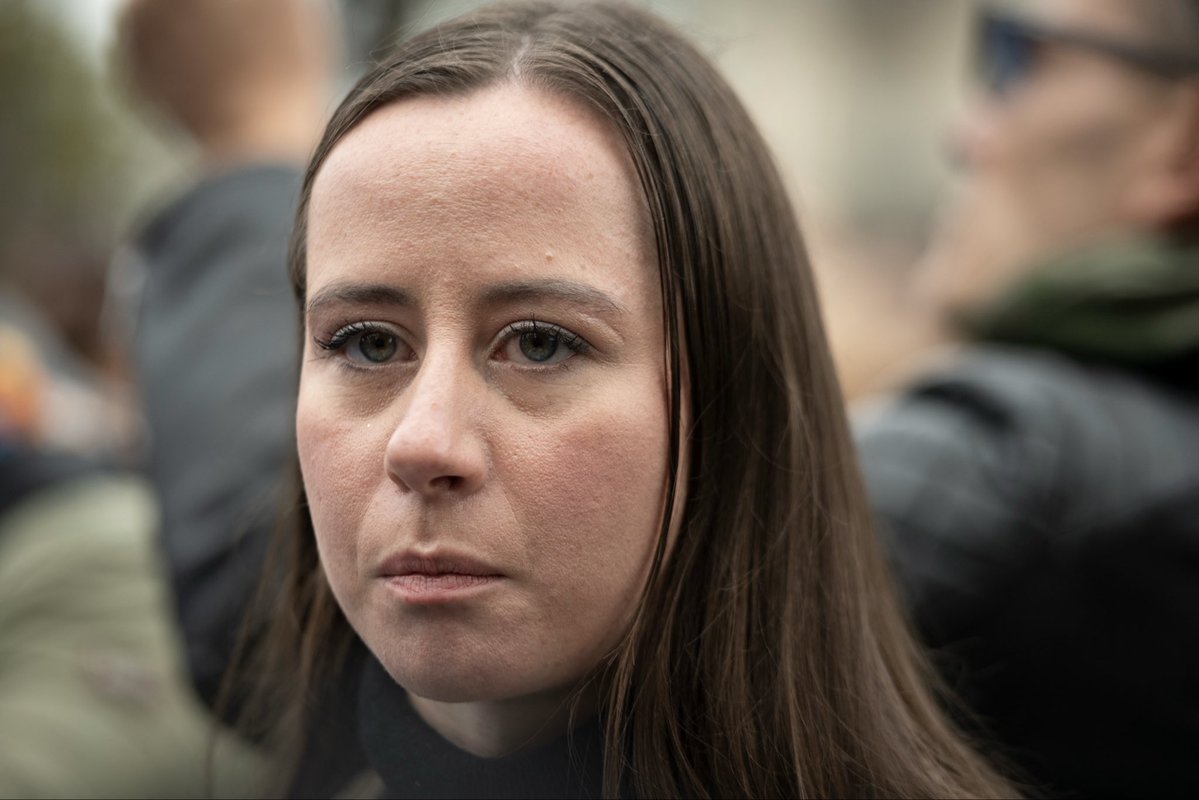 Les Spectateurs tweet media