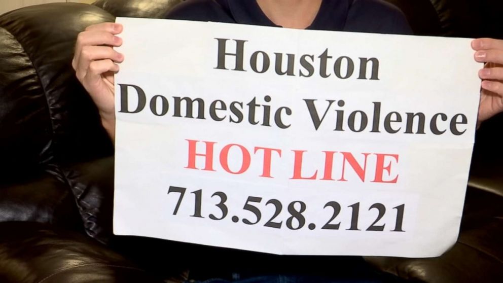 AriesGotOnline's tweet image. If you or someone you know is a victim of domestic or sexual violence, please contact the 24 hour Domestic Violence Hotline at 713.528.2121 #Houston or #National (1-800-799-7233)