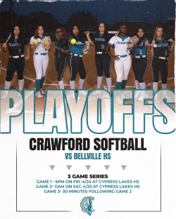 Fort Bend ISD Athletics tweet media