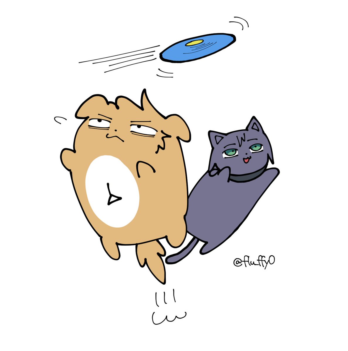 でんじーぬとにゃんこれぜ53