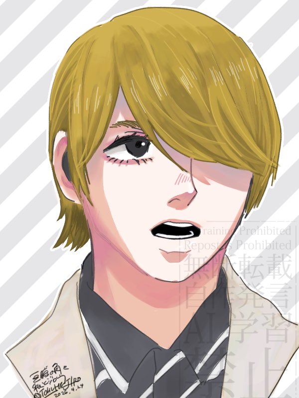 豆腐の角と私とジロウ tweet media