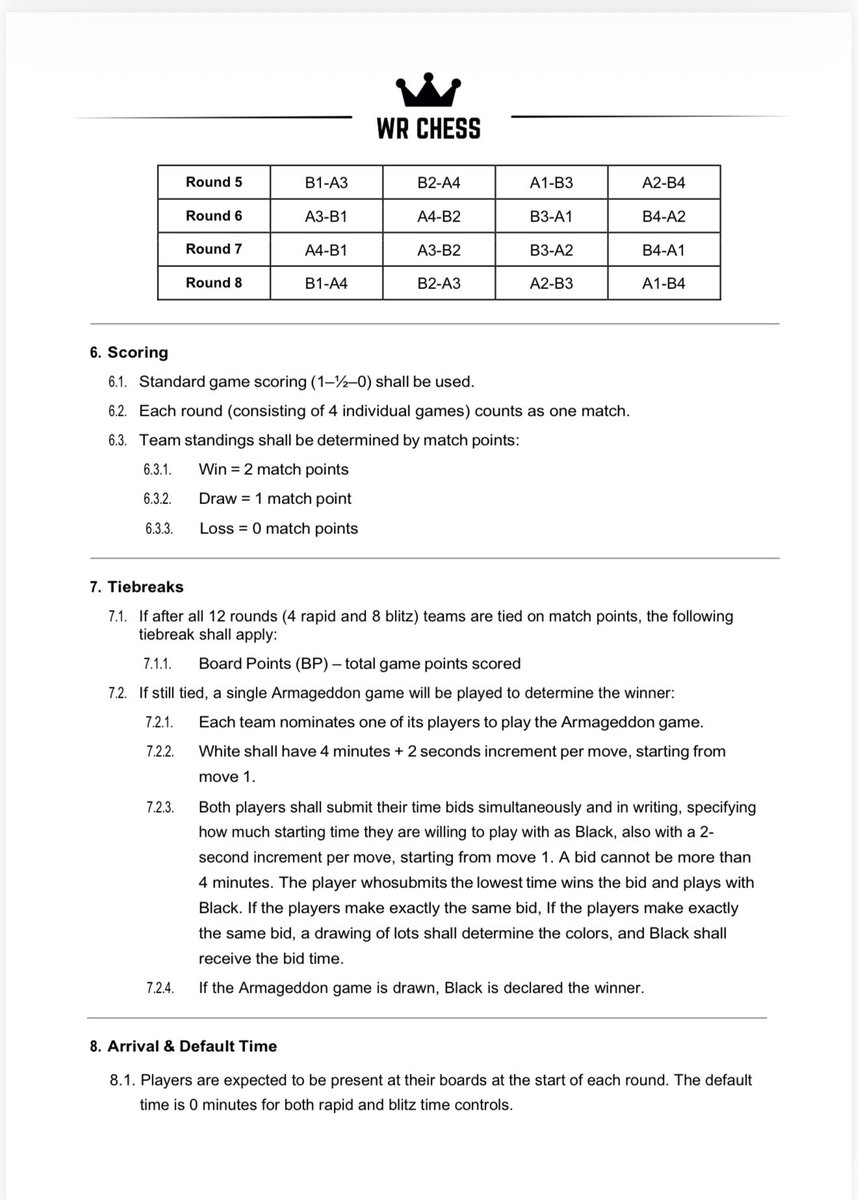 WR Chess tweet media
