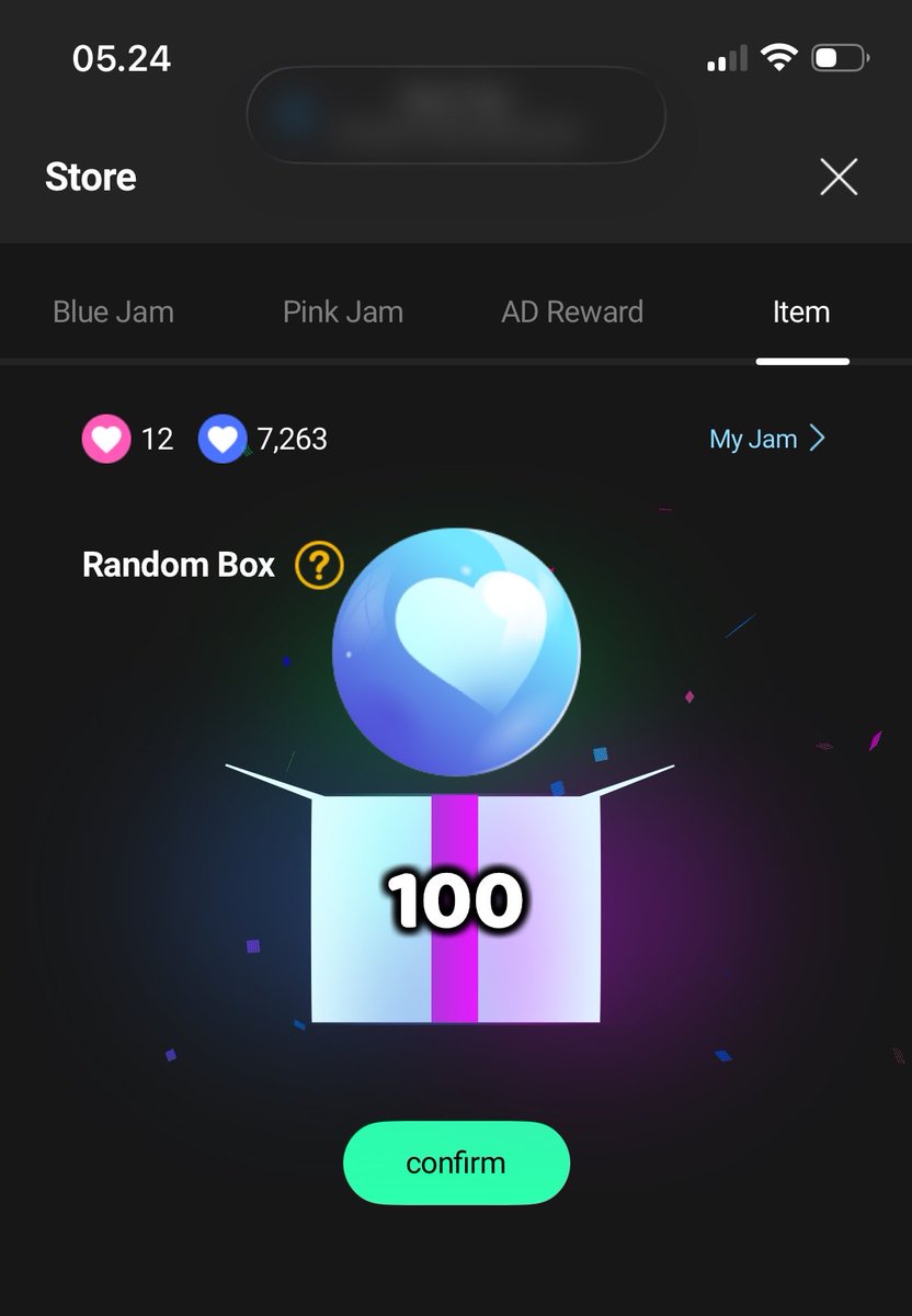 masyaAllah rezeki di pagi hari