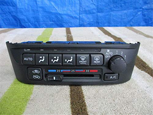 改めて。
27500-WD401
27500-WD402
27500-WD901
27500-WD902
の品番のエアコンパネルを探してます
GF-(WFY11、WHNY11、WHY11、WPY11)のウイングロード用です。
風量調節つまみが壊れてしまいまして...修理屋さんなどの情報もお待ちしています
#拡散希望ＲＴお願い致します