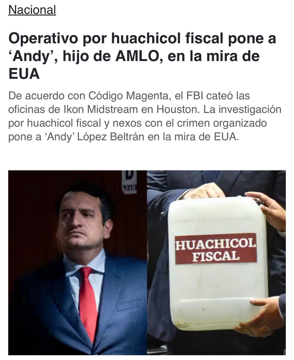 Martín Arango tweet media