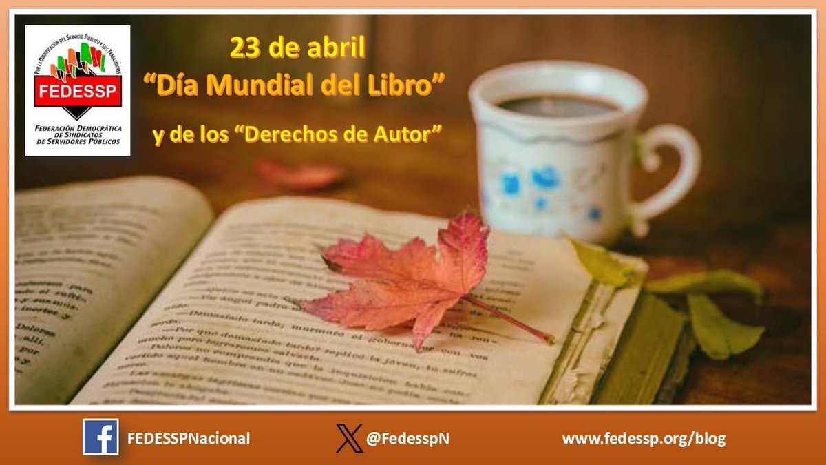 FEDESSP Nacional tweet media