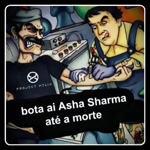 Lucas | Xenoverse 3⌚️ tweet media