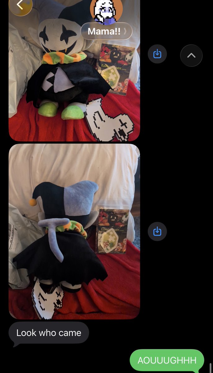 🦄🪅RemiLuvsCats || hyjacks husband! 🎃 tweet media