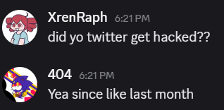 XXX-Ren🔞🔞🔞 tweet media