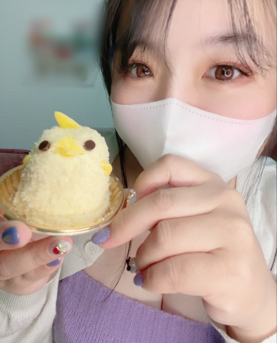 🍭💛ここね💛🍭 tweet media