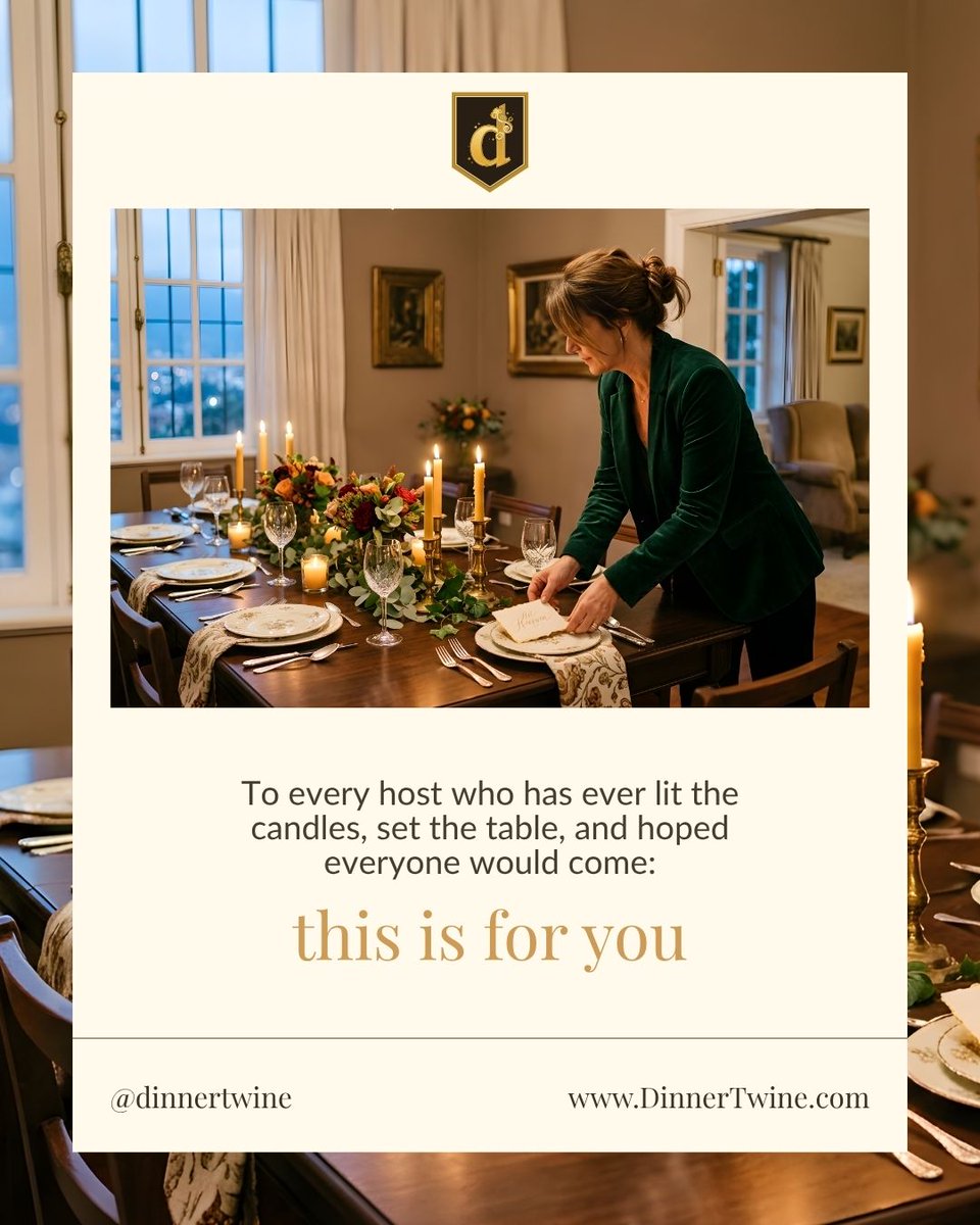 DinnerTwine tweet media
