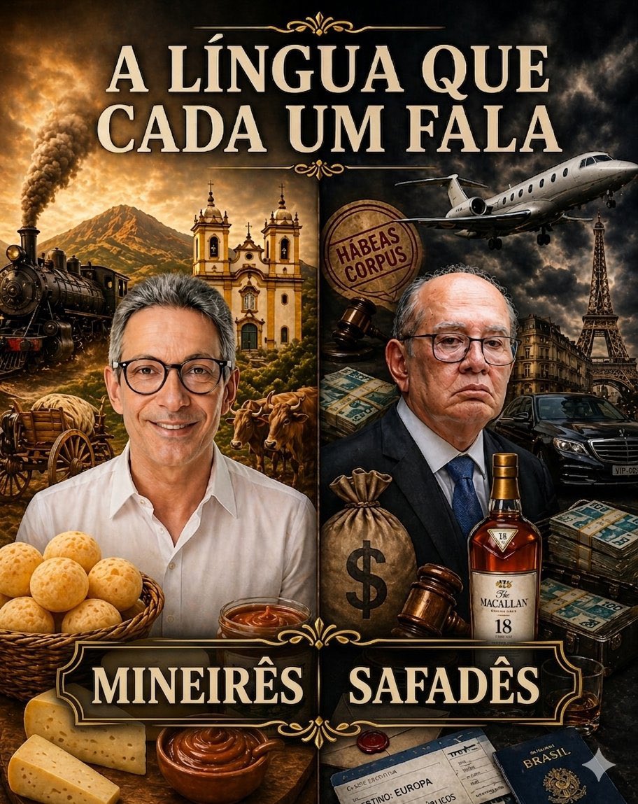 Conça Pessoa 2ª conta a 1ª feita em 2018 tweet media