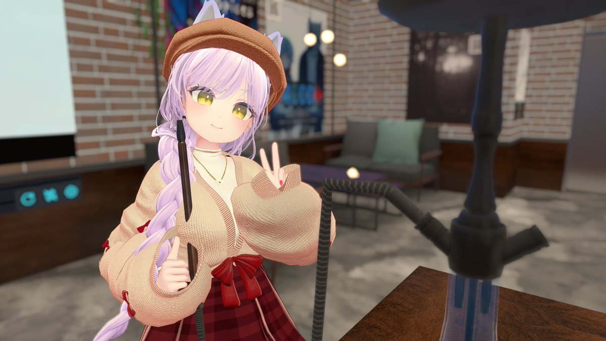 けるちゃん@ゲームとVRC tweet media