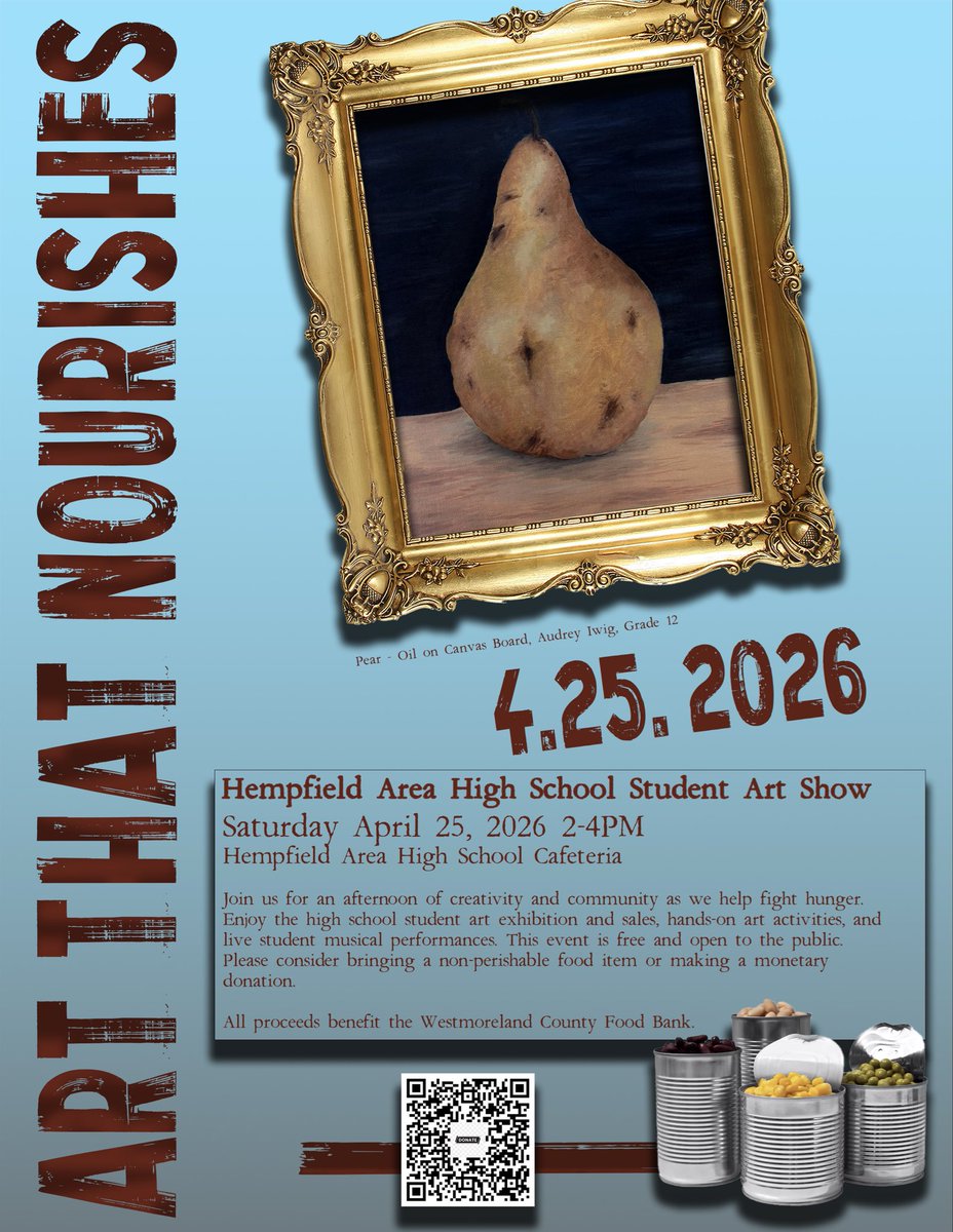 Hempfield Area SD tweet media