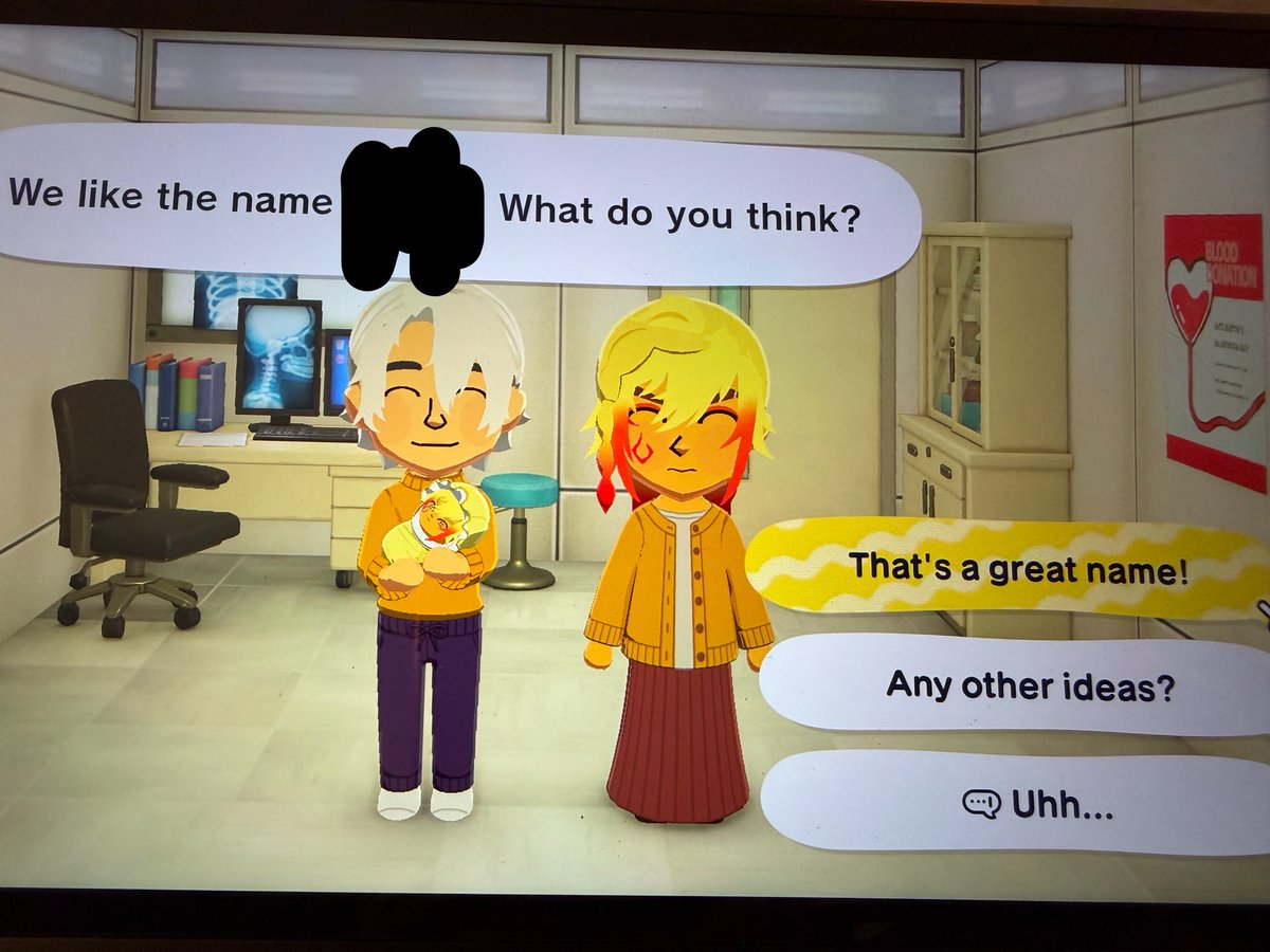 kama from idolmaster sidem tweet media