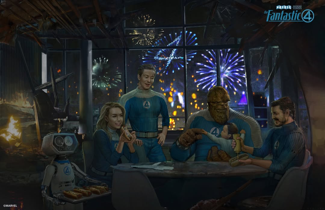 The Artbook Collector tweet media