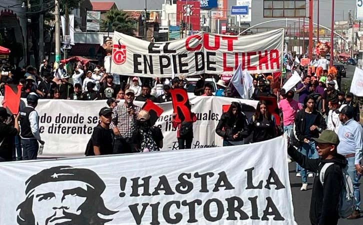 FNERRR OAXACA tweet media