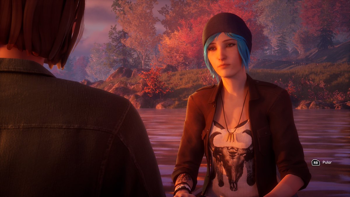 oFelipoca's tweet photo. Ok, esse mod me convenceu...

EU IREI JOGAR LIFE IS STRANGE REUNION DE NOVO https://t.co/hzu4RH670a