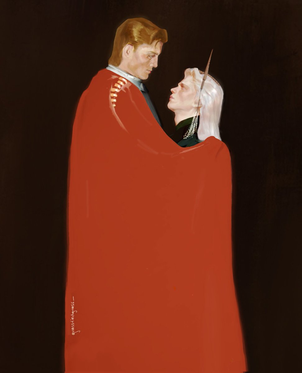 fire and blood #dunkaerion