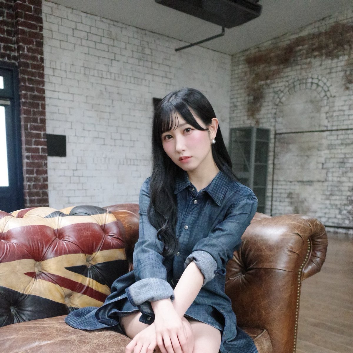 🍁いこりゃぶ🟦@来世はあんころもち tweet media