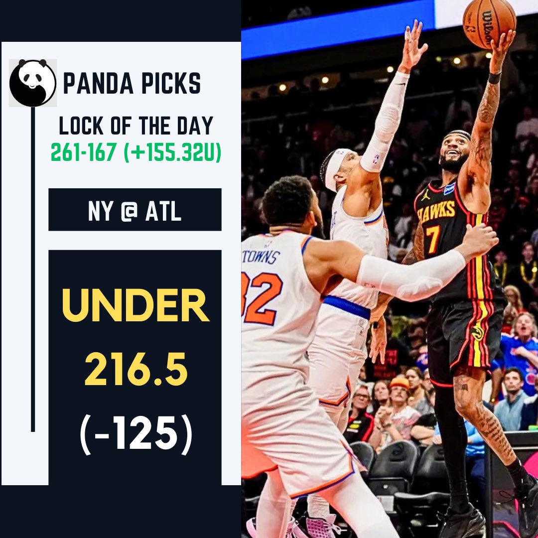 Panda Picks 🐼 tweet media