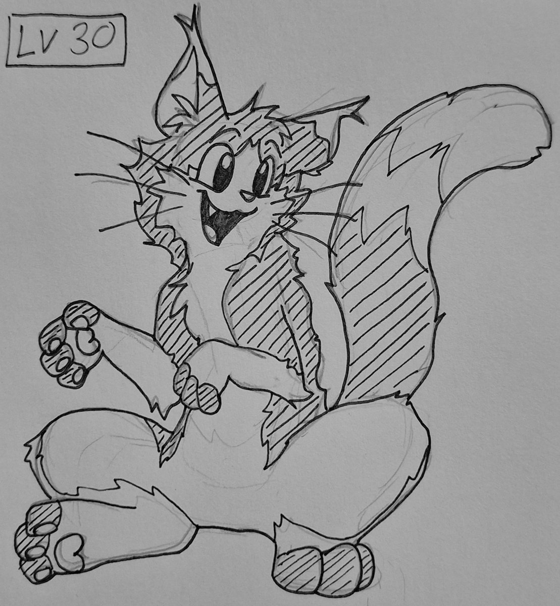 KomiCat tweet media