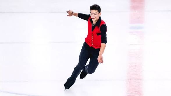 Jacob Sanchez Updates tweet media