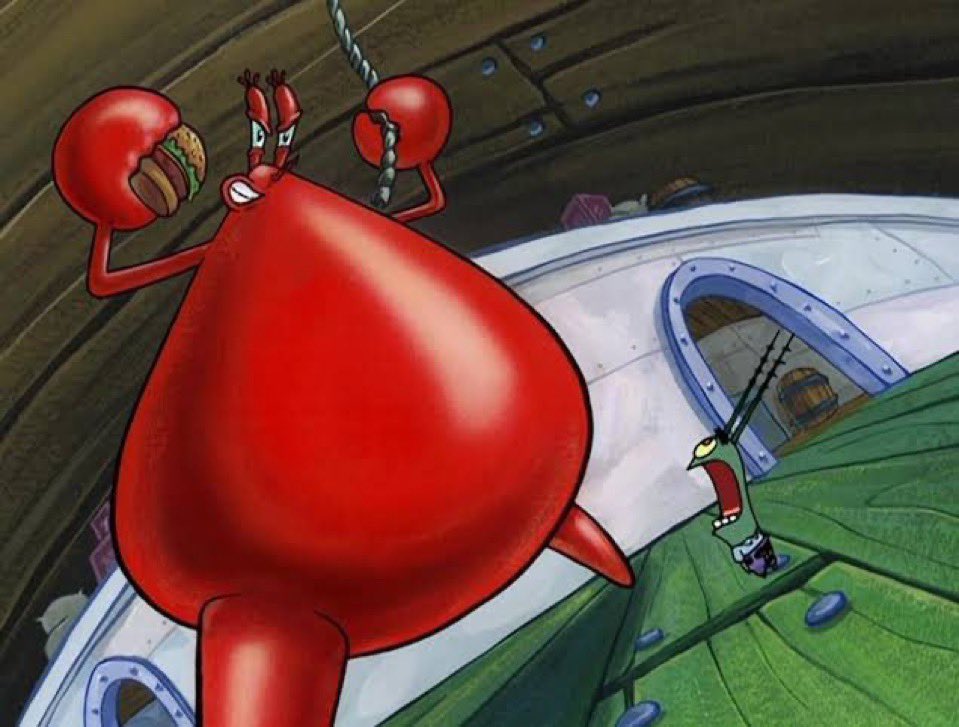 Chaser 4 Bigger tweet media