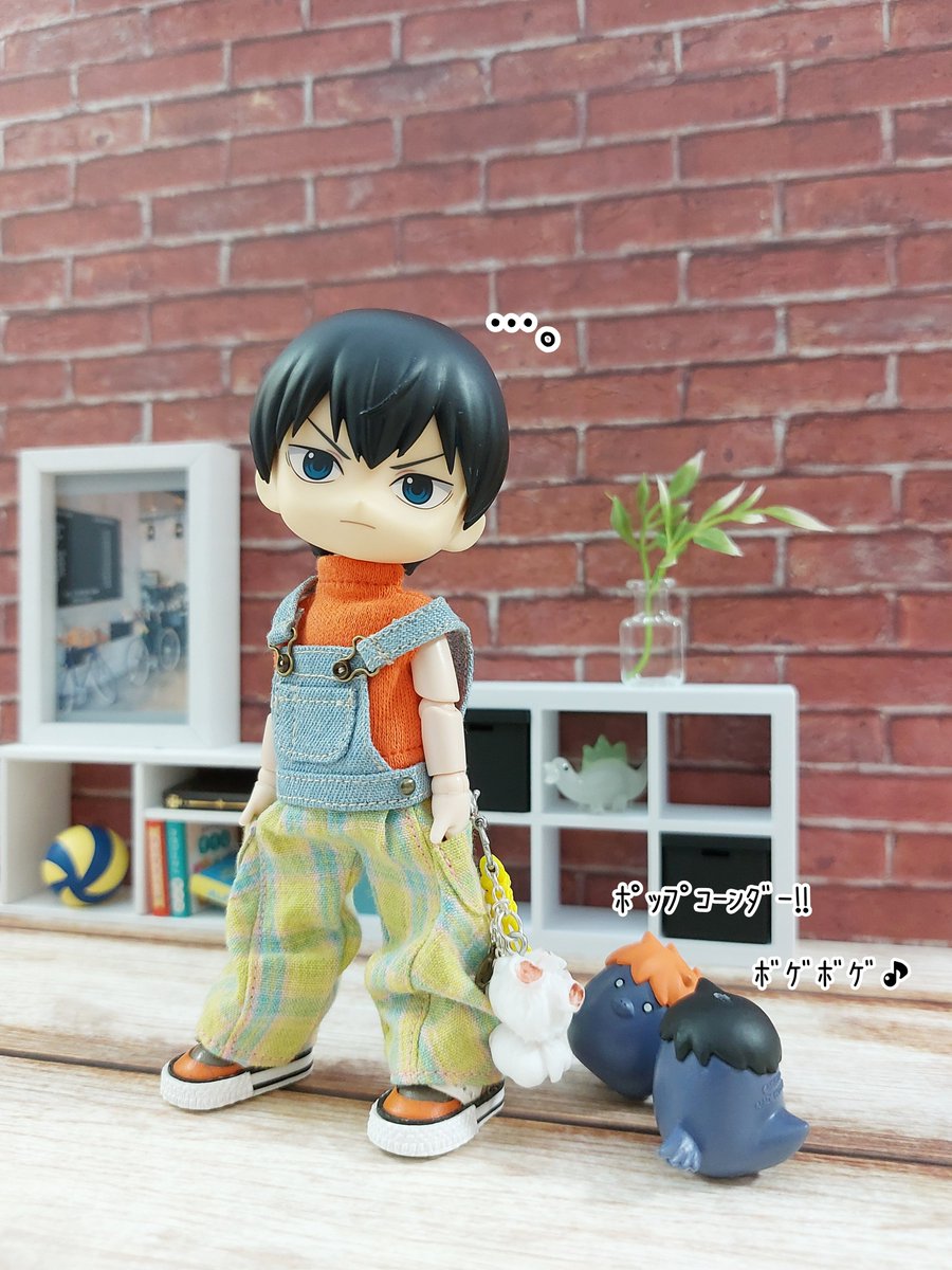 本物じゃねぇって言いづれぇな…