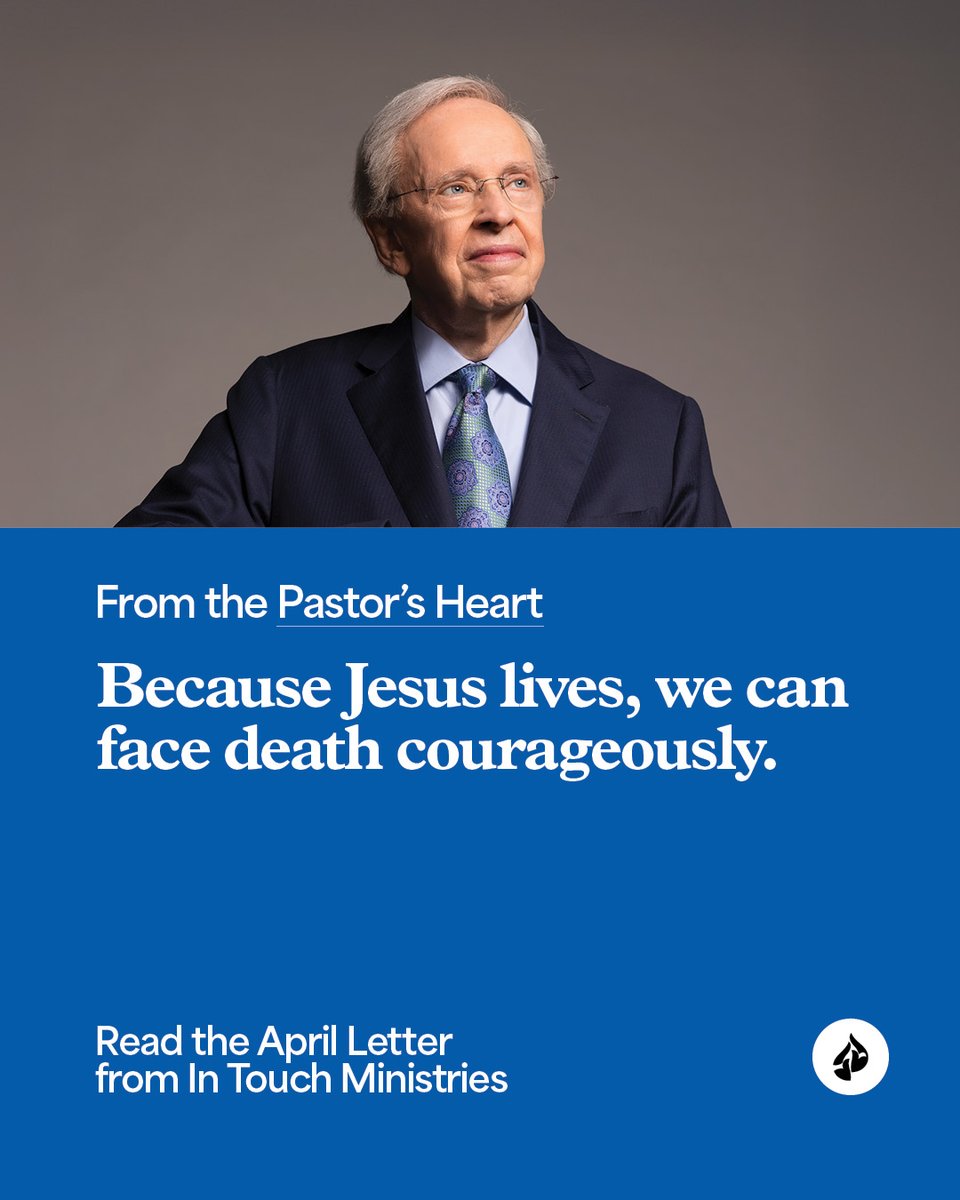 In Touch Ministries tweet media