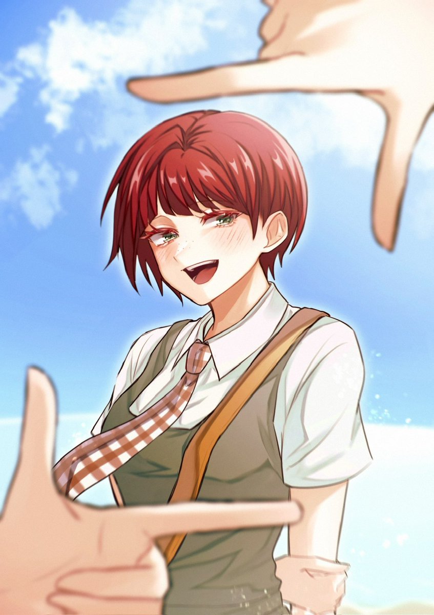 umeda_61218's tweet photo. #小泉真昼生誕祭2026
真昼ちゃんお誕生日おめでとう☀️📸 https://t.co/5oqiPZM1XL