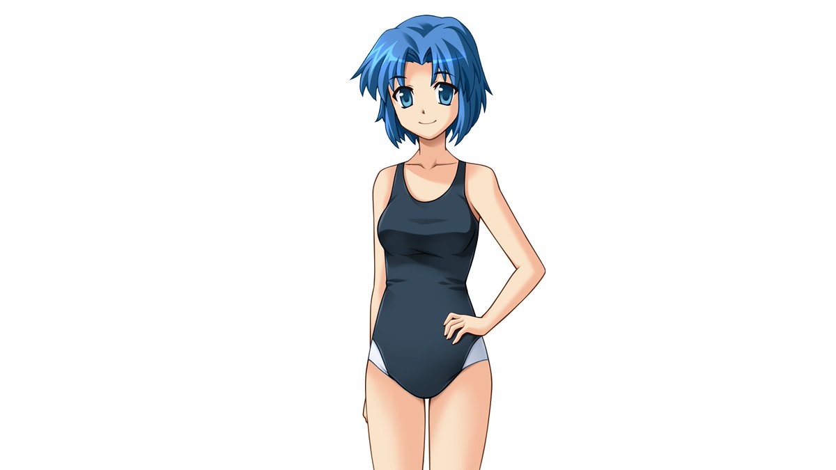 Daily Higurashi Sprites tweet media