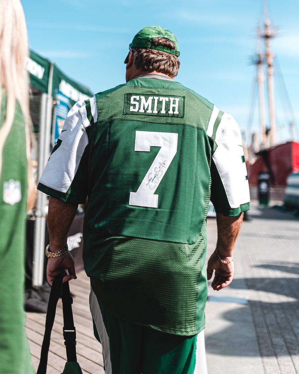 New York Jets tweet media