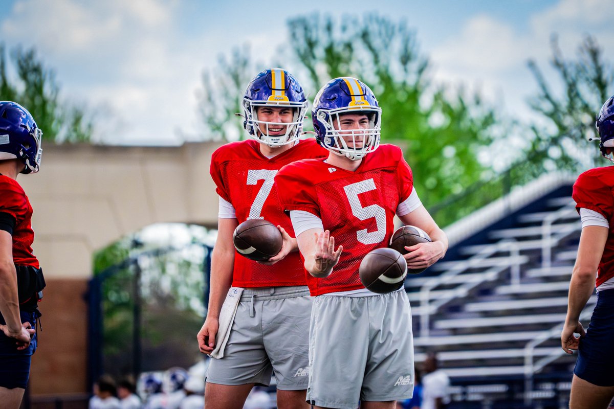 Ashland Football tweet media