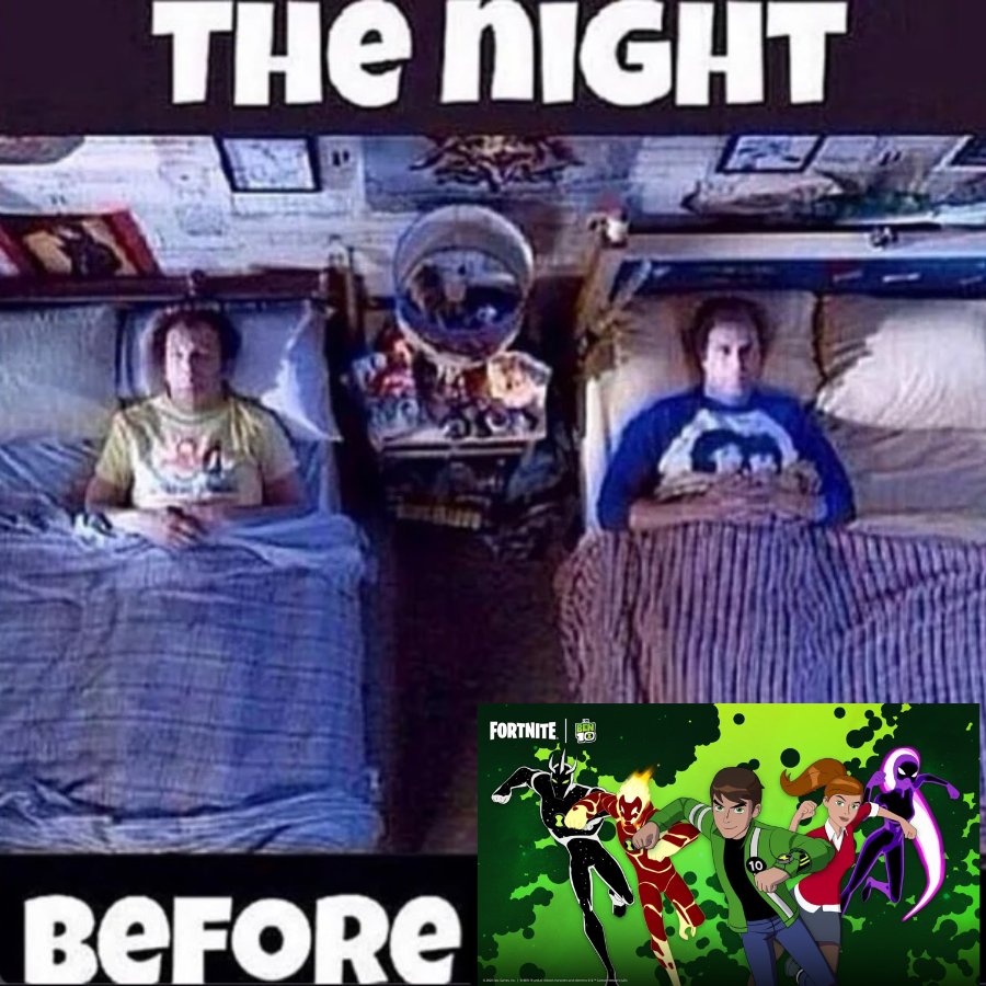 Esta chegando a hora de virar herói..