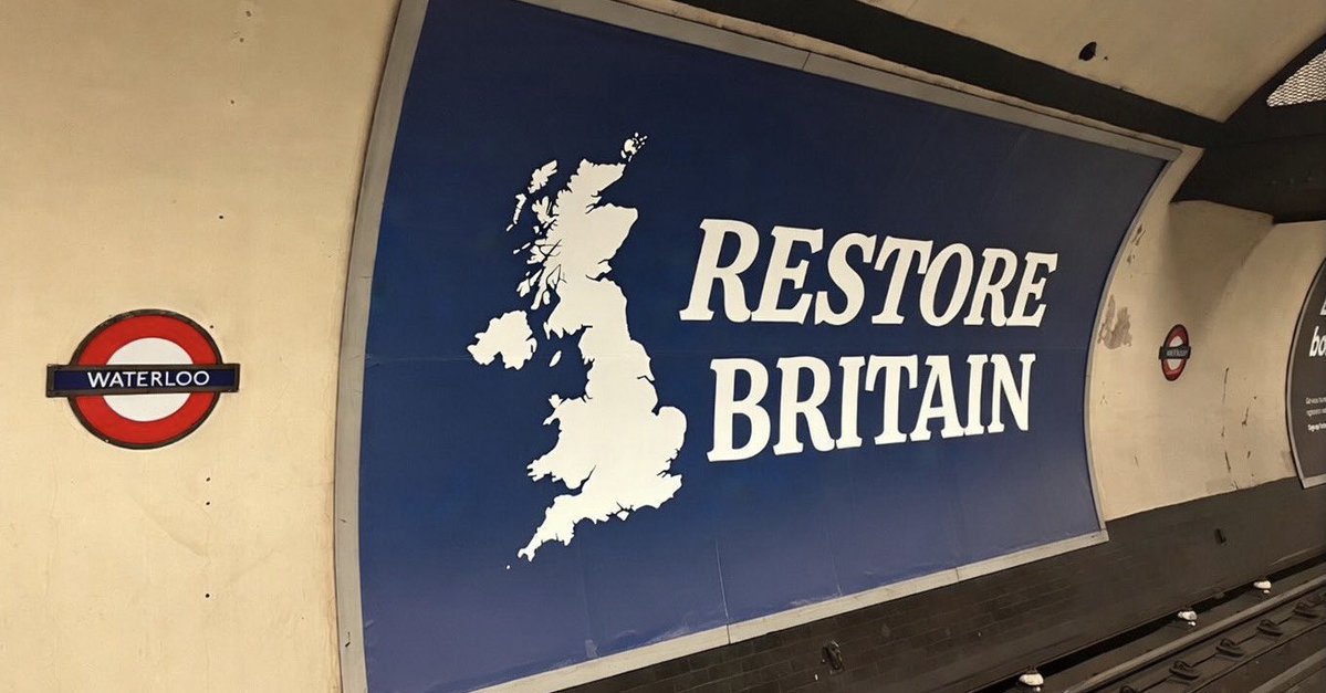 artdirectionk's tweet image. #RestoreBritain 🏴󠁧󠁢󠁥󠁮󠁧󠁿 #ThursdayThoughts happy #StGeorgesDay 👏🏼💪🏼👍🏼