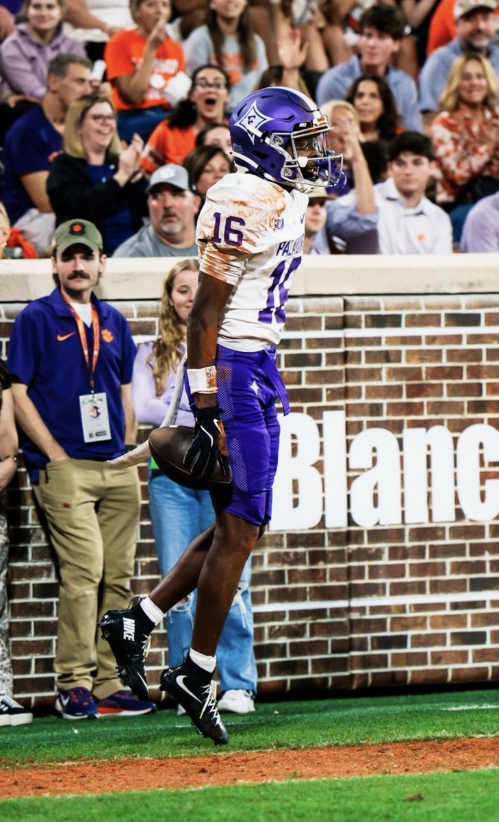 Mitchell Harris Jr. tweet media