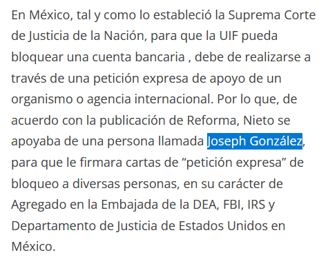 Waldo en resistencia! 🇲🇽🤓✊ tweet media