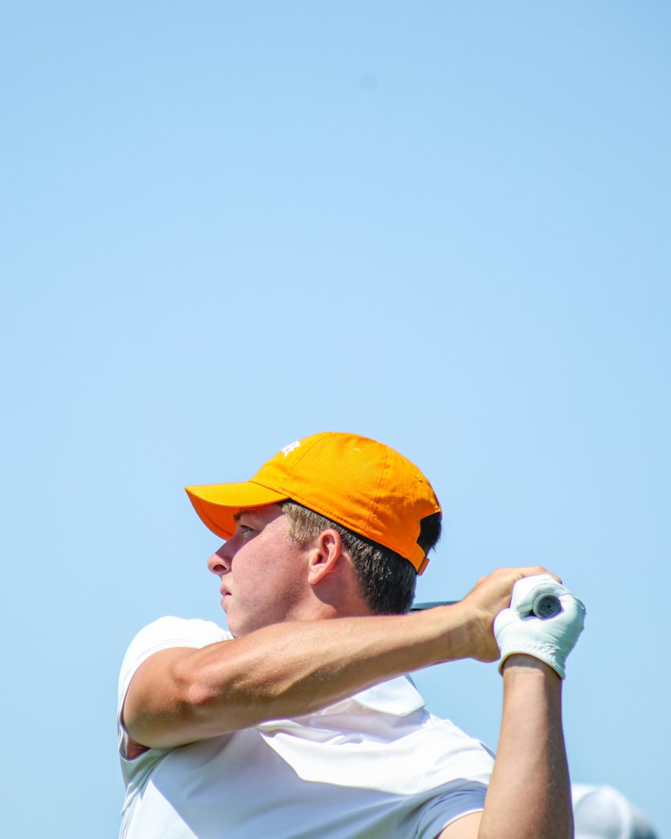 Tennessee Golf tweet media